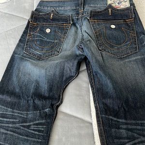 True Religion jeans